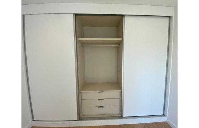 Obra nueva - Villa - Finestrat - Sierra cortina