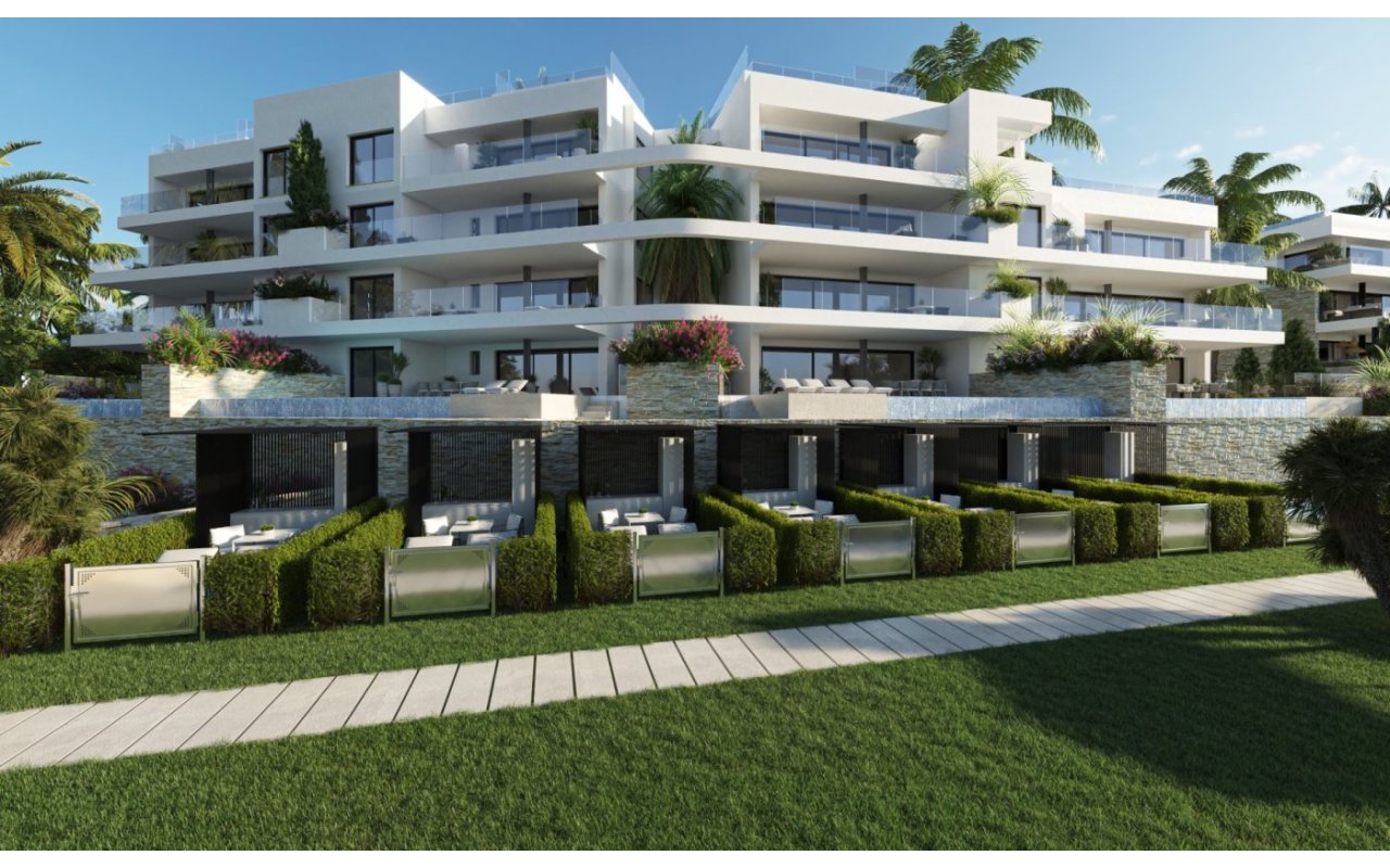 Obra nueva - Ático - Orihuela - Las Colinas