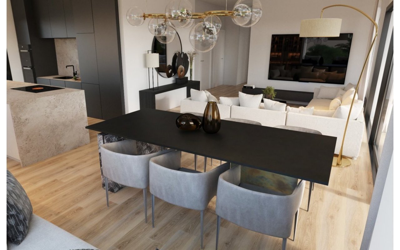 Obra nueva - Ático - Orihuela - Las Colinas