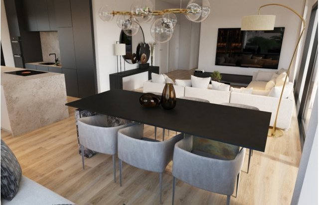 Obra nueva - Ático - Orihuela - Las Colinas