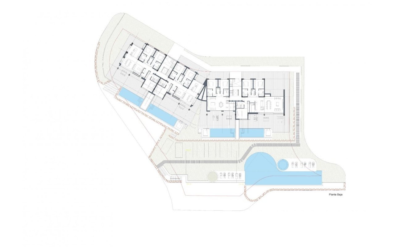 Obra nueva - Ático - Orihuela - Las Colinas