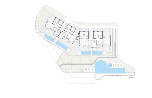 Obra nueva - Ático - Orihuela - Las Colinas