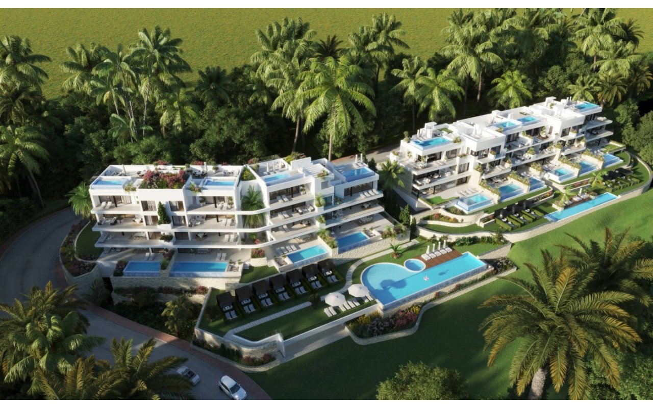 Obra nueva - Ático - Orihuela - Las Colinas