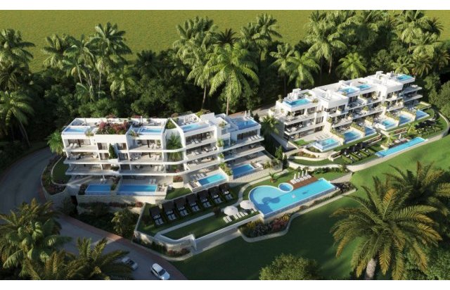 Obra nueva - Ático - Orihuela - Las Colinas