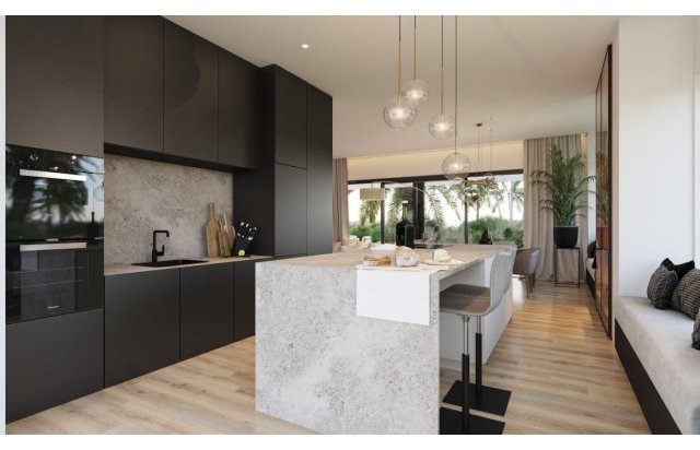 Obra nueva - Ático - Orihuela - Las Colinas