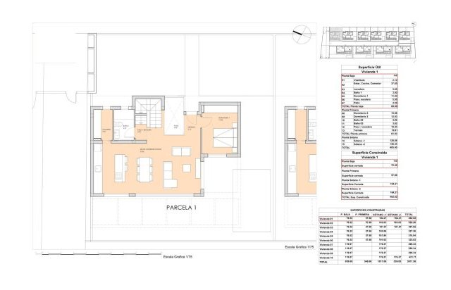 Obra nueva - Villa - Finestrat - Sea Hills