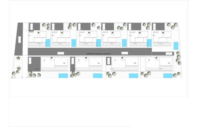 Obra nueva - Villa - Finestrat - Sea Hills