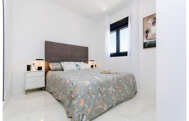 Obra nueva - Villa - Orihuela - Vistabella Golf