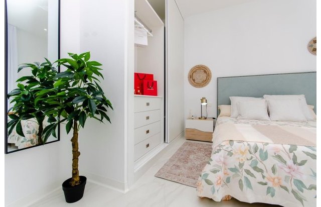 Obra nueva - Villa - Orihuela - Vistabella Golf