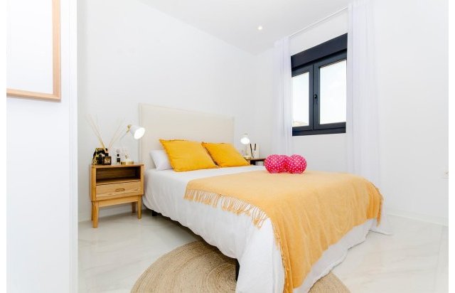 Obra nueva - Villa - Orihuela - Vistabella Golf