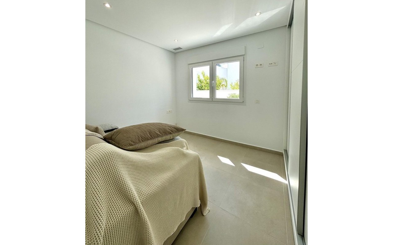 Obra nueva - Villa - Benijofar - Pueblo