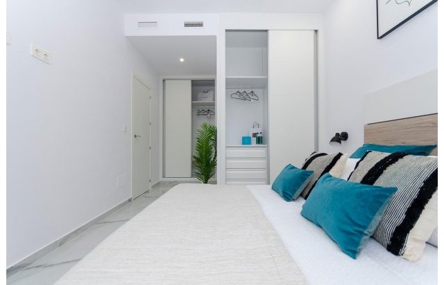 Obra nueva - Villa - Torrevieja - Torretas