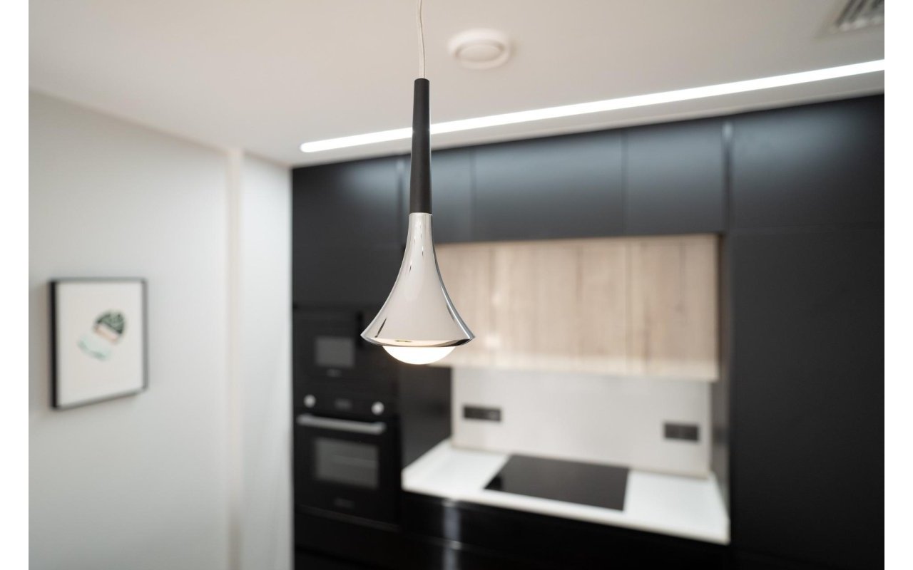 Obra nueva - Town House - Orihuela Costa - Entre golf