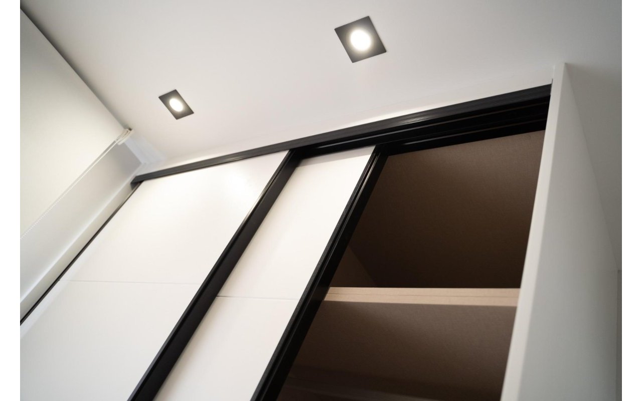 Obra nueva - Town House - Orihuela Costa - Entre golf