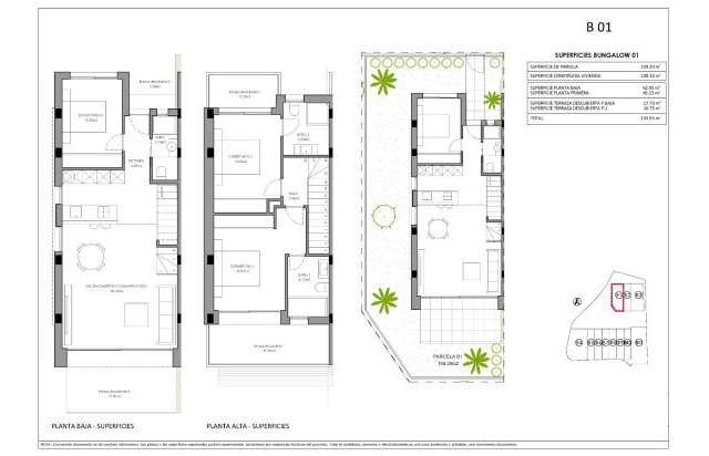 Obra nueva - Villa - Finestrat - Sierra cortina