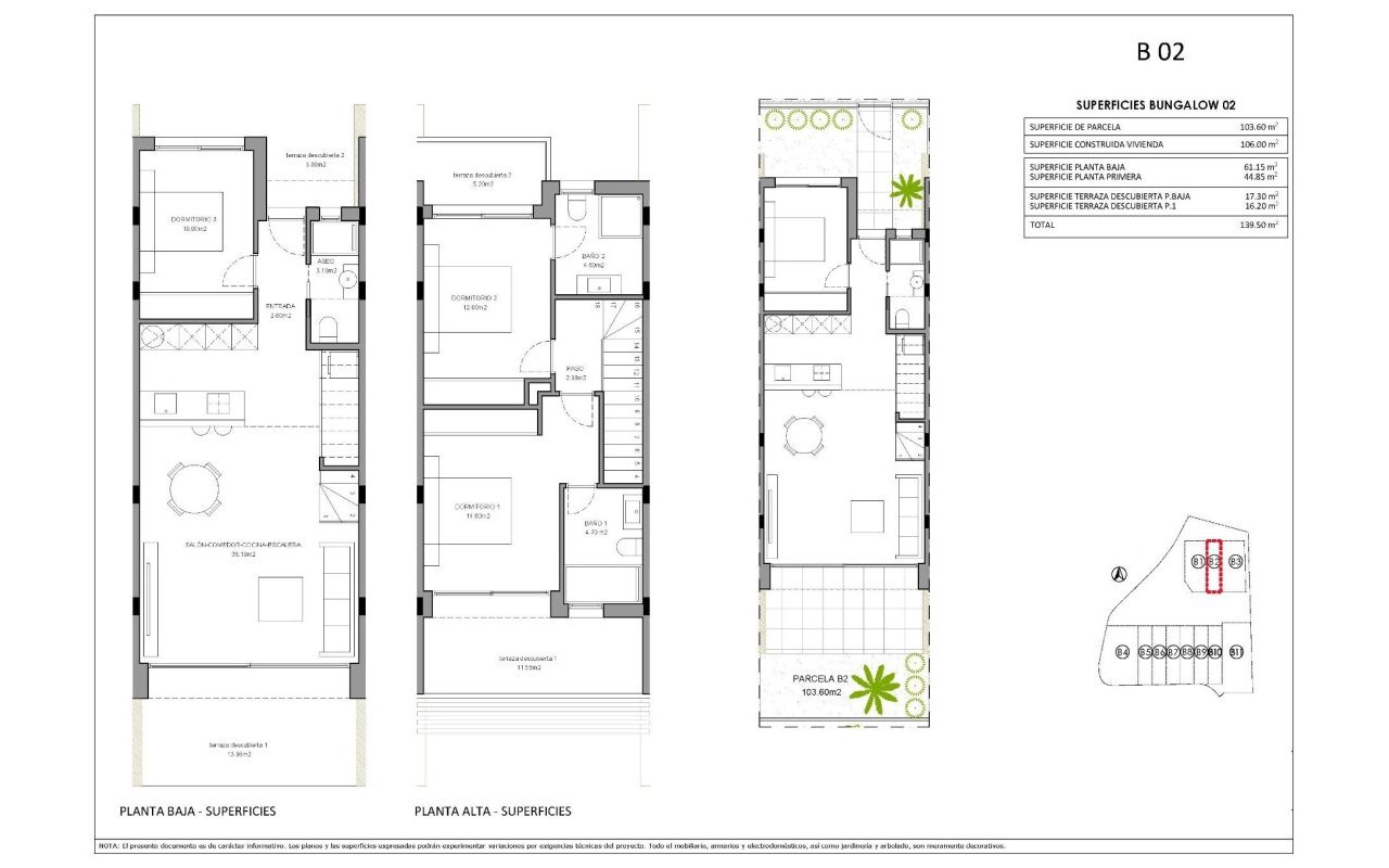 Obra nueva - Town House - Finestrat - Sierra cortina