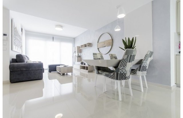 Obra nueva - Villa - San Miguel - Cerro del Sol