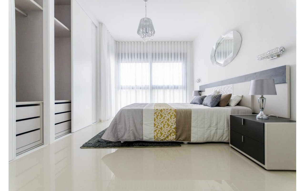 Obra nueva - Villa - San Miguel - Cerro del Sol