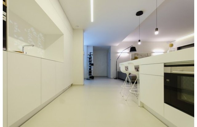Obra nueva - Villa - Orihuela Costa - Campoamor