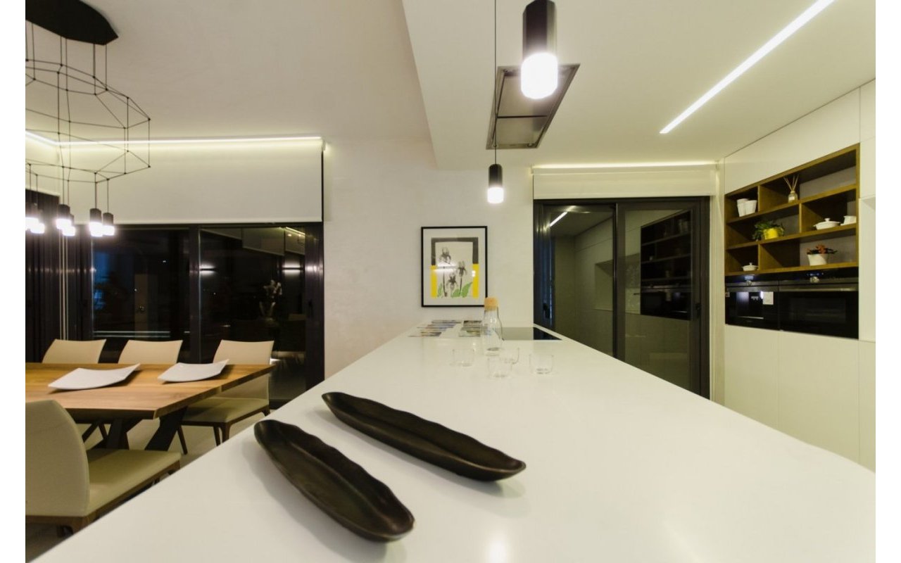 Obra nueva - Villa - Orihuela Costa - Campoamor