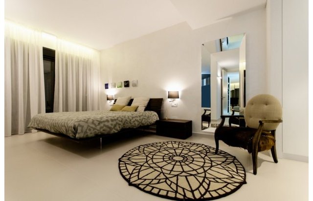 Obra nueva - Villa - Orihuela Costa - Campoamor
