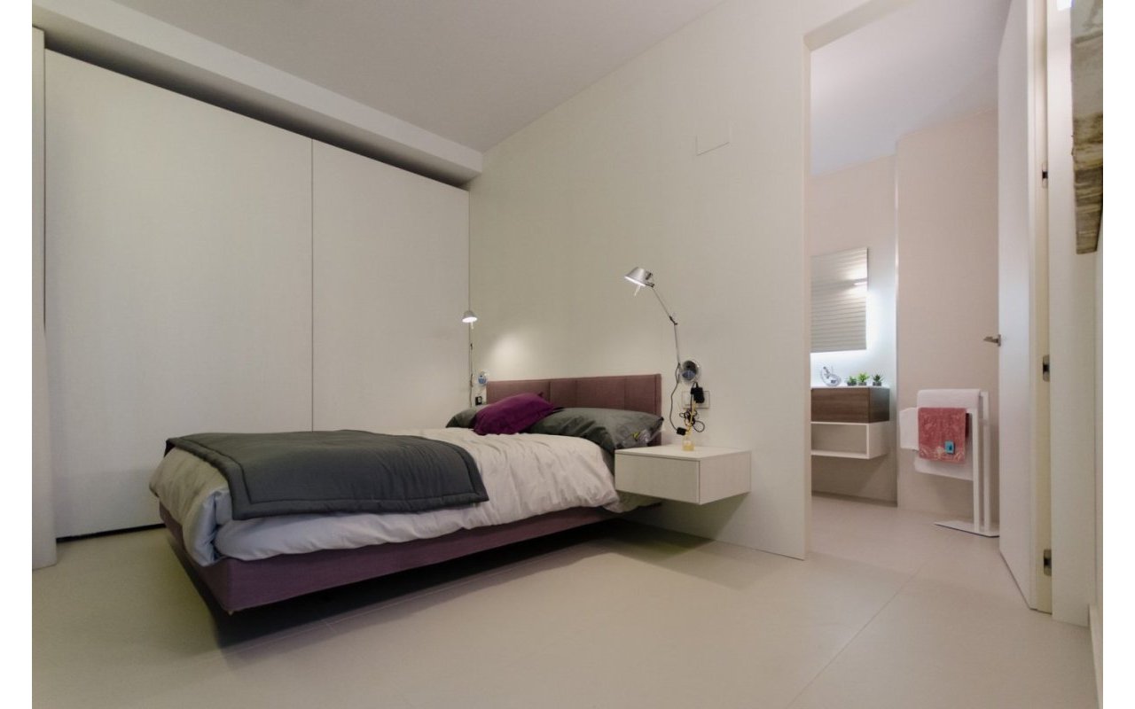 Obra nueva - Villa - Orihuela Costa - Campoamor