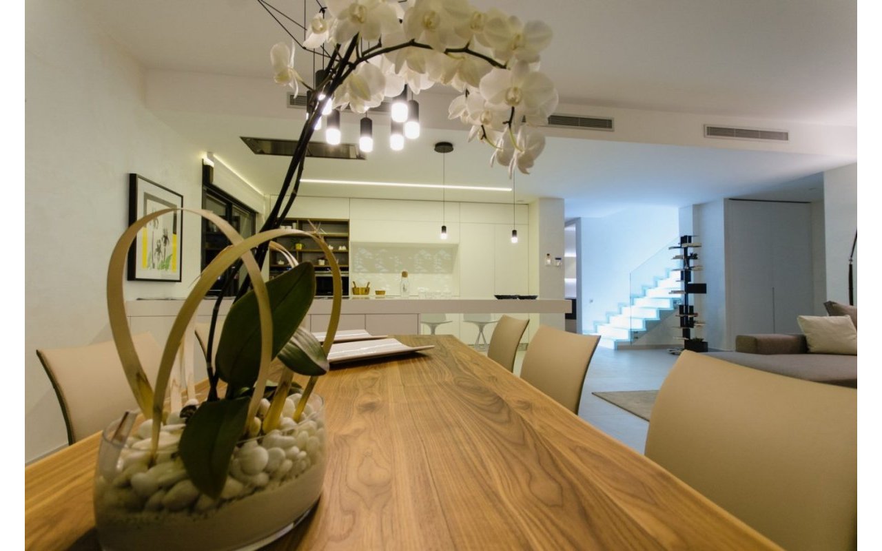 Obra nueva - Villa - Orihuela Costa - Campoamor