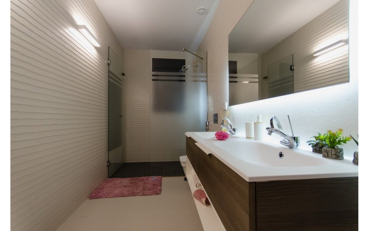 Obra nueva - Villa - Orihuela Costa - Campoamor