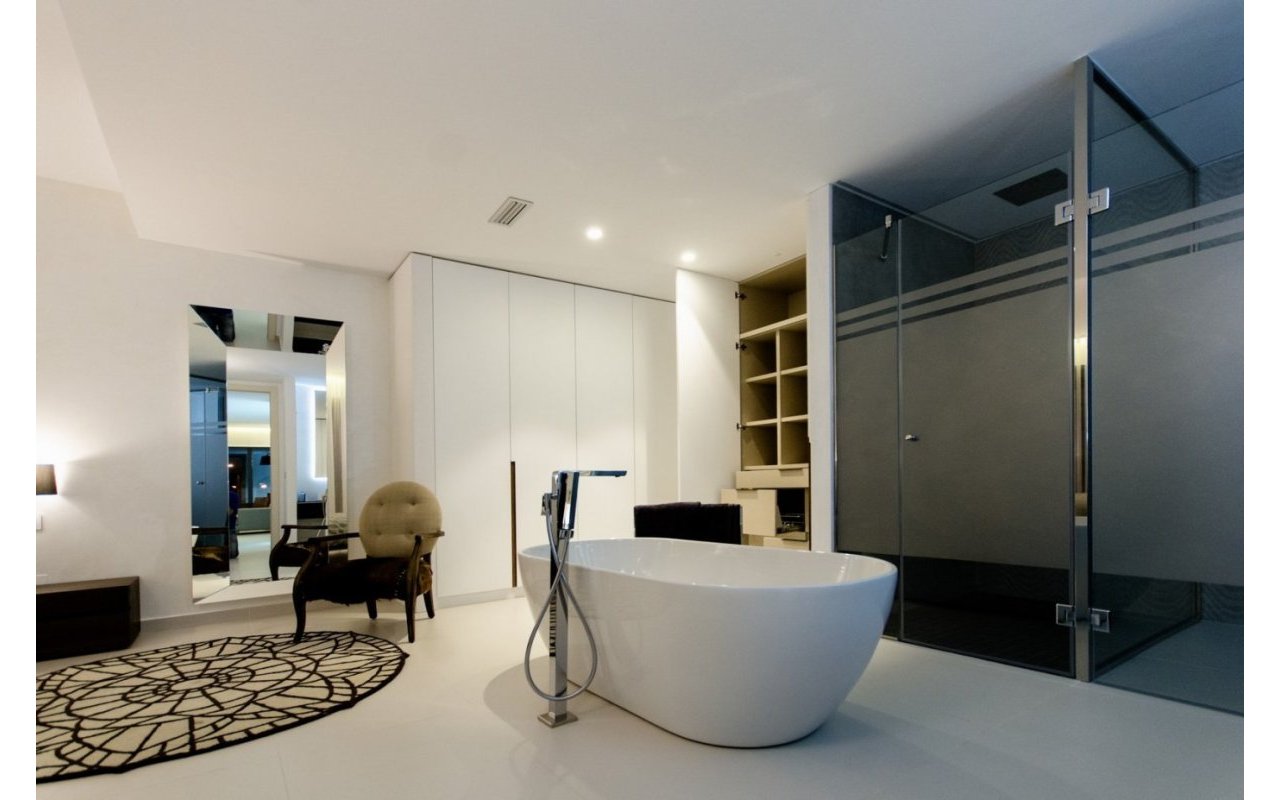 Obra nueva - Villa - Orihuela Costa - Campoamor