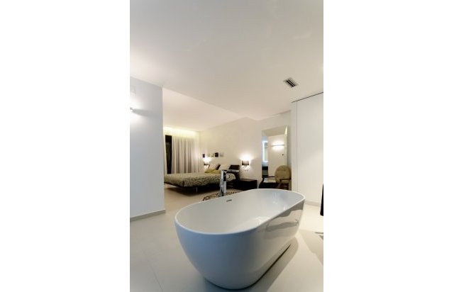 Obra nueva - Villa - Orihuela Costa - Campoamor