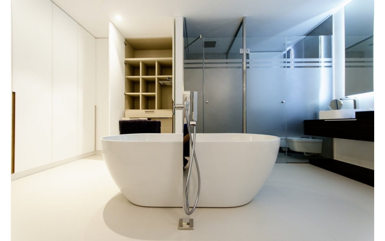 Obra nueva - Villa - Orihuela Costa - Campoamor