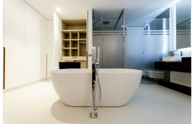 Obra nueva - Villa - Orihuela Costa - Campoamor