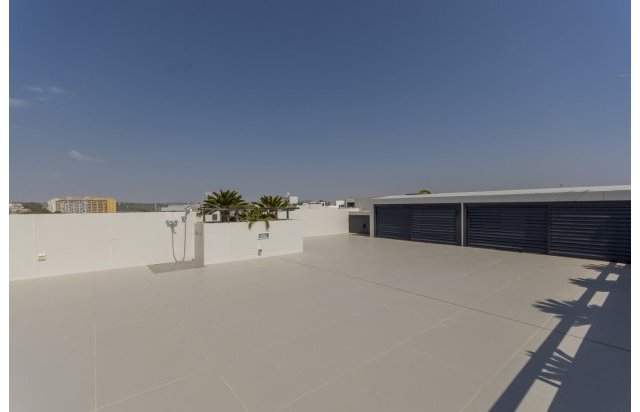 Obra nueva - Villa - Orihuela Costa - Campoamor
