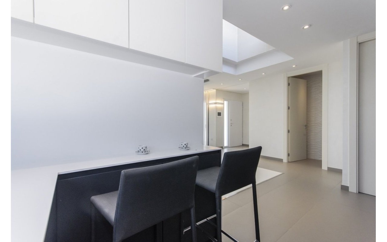 Obra nueva - Villa - Orihuela Costa - Campoamor