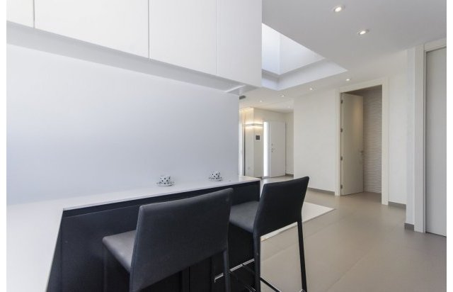 Obra nueva - Villa - Orihuela Costa - Campoamor