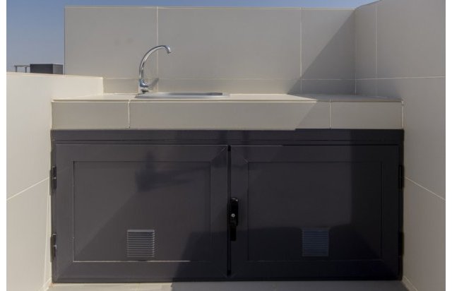 Obra nueva - Villa - Orihuela Costa - Campoamor