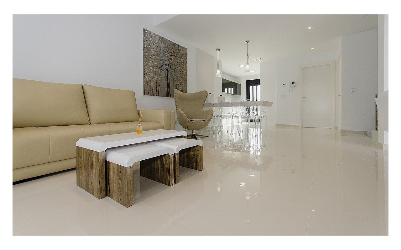New Build - Villa - Orihuela Costa - Campoamor
