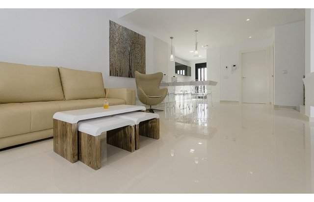 New Build - Villa - Orihuela Costa - Campoamor