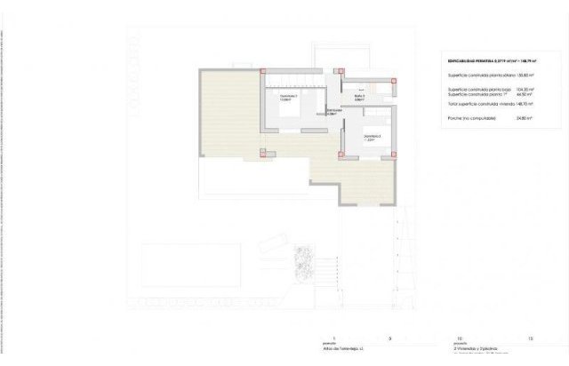 Obra nueva - Villa - Torrevieja - Los Altos