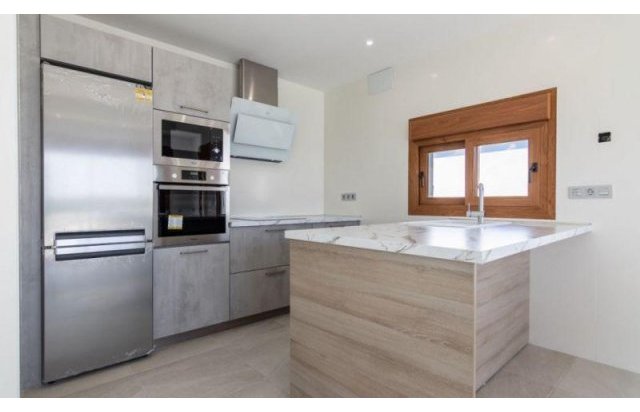 Obra nueva - Villa - Torrevieja - Los Altos