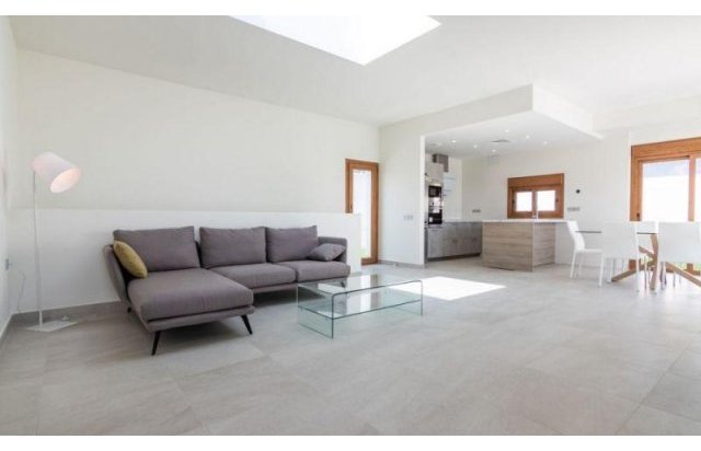 Obra nueva - Villa - Torrevieja - Los Altos