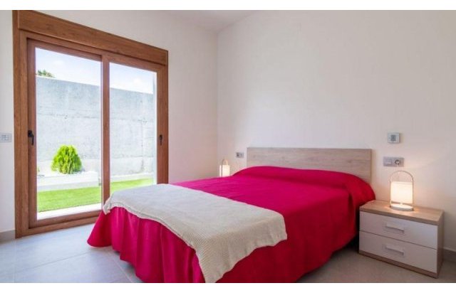 Obra nueva - Villa - Torrevieja - Los Altos