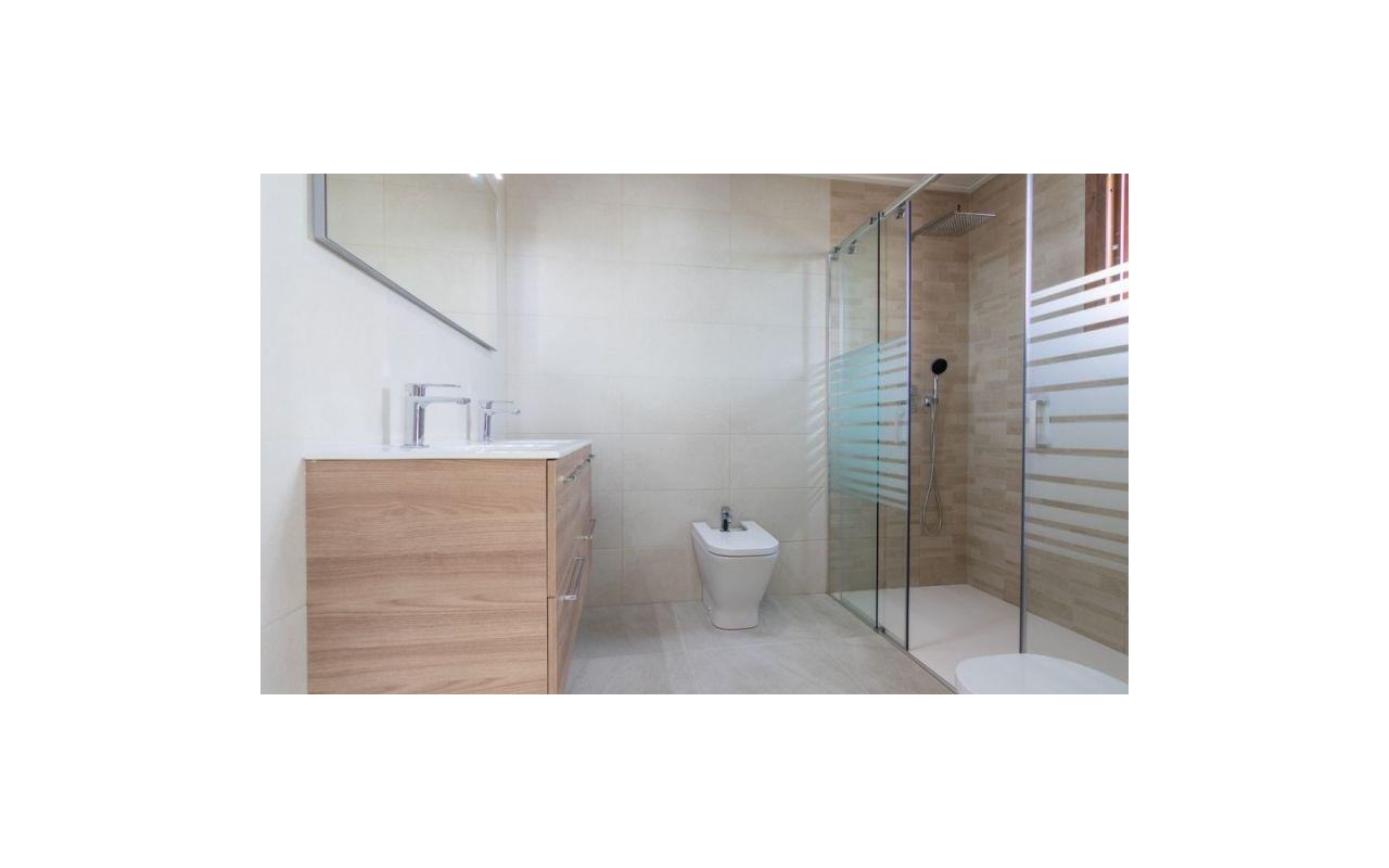 Obra nueva - Villa - Torrevieja - Los Altos