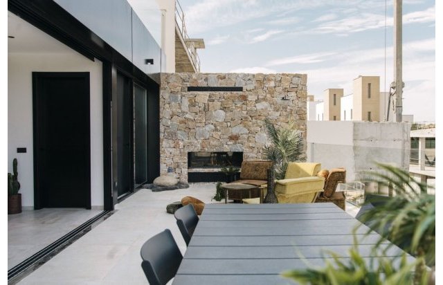 Obra nueva - Villa - Ciudad Quesada - Rojales - ALTOS DE LA MARQUESA