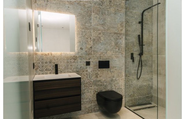 Obra nueva - Villa - Ciudad Quesada - Rojales - ALTOS DE LA MARQUESA