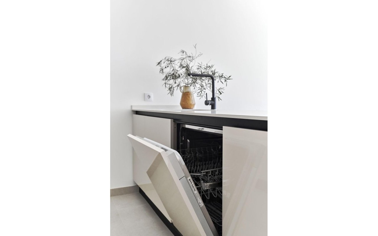 Obra nueva - Bungalow - Torrevieja - Villa Amalia