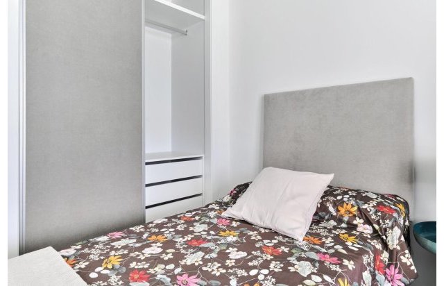 Obra nueva - Bungalow - Torrevieja - Villa Amalia