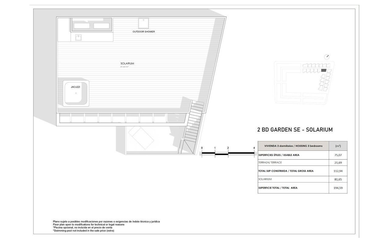 Obra nueva - Bungalow - Torrevieja - Villa Amalia