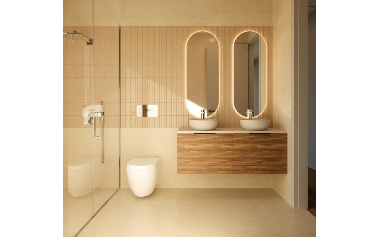 Obra nueva - Villa - Finestrat - Sierra cortina