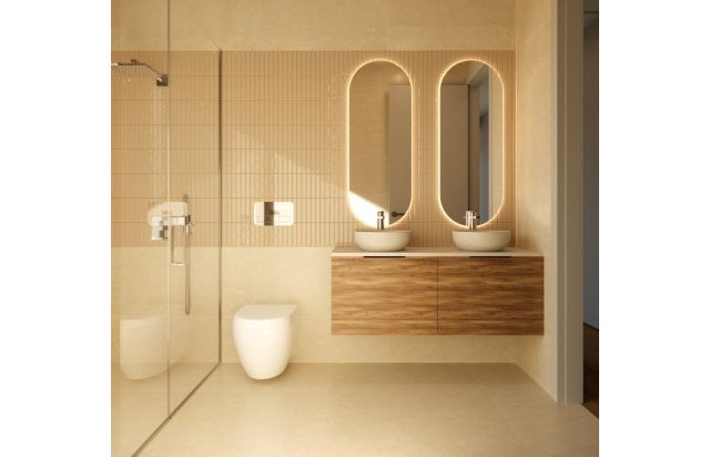 Obra nueva - Villa - Finestrat - Sierra cortina